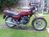 CB250N